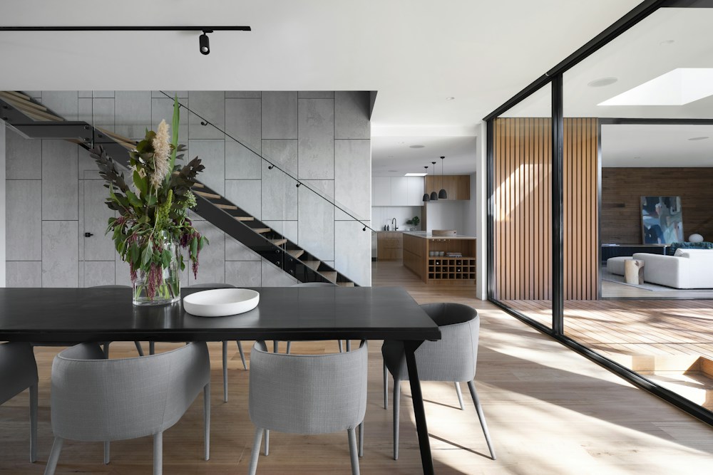 Move-Out Clean — pristine residential interiors